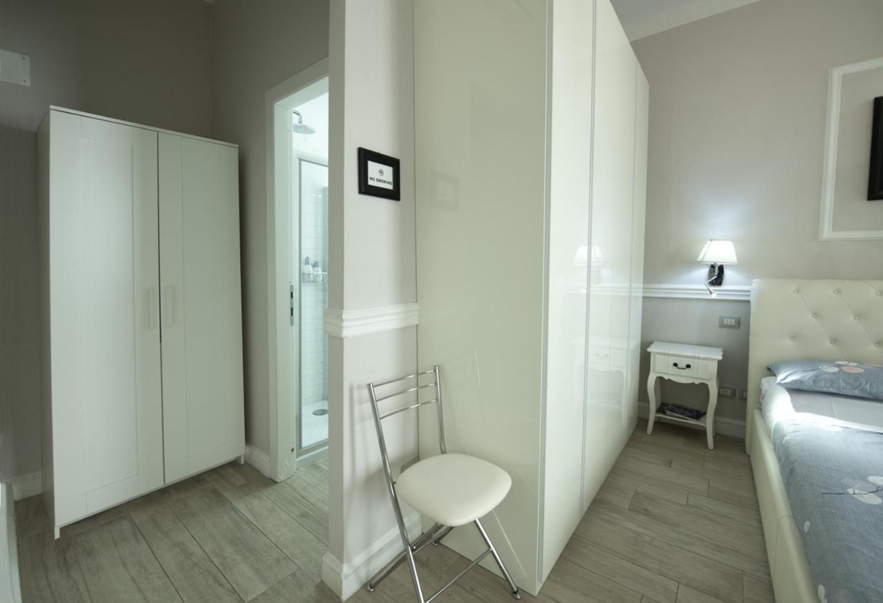 Mamo Florence - Leoni Di Firenze Apartments Exterior photo
