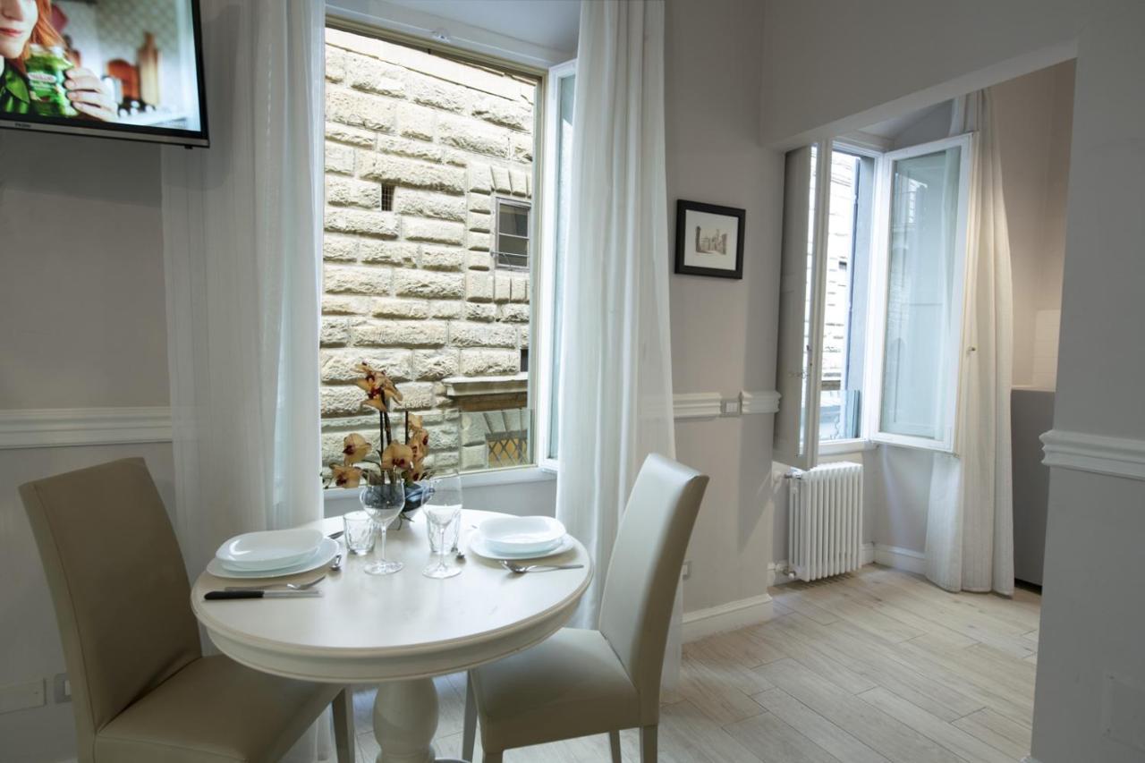 Mamo Florence - Leoni Di Firenze Apartments Exterior photo